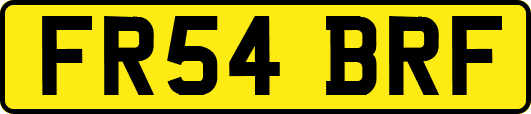 FR54BRF