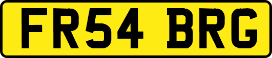 FR54BRG