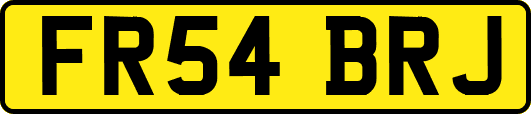 FR54BRJ