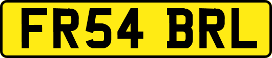 FR54BRL