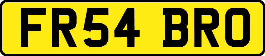 FR54BRO