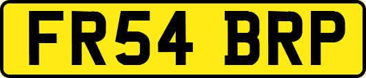 FR54BRP