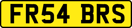 FR54BRS