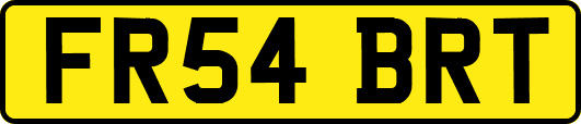 FR54BRT