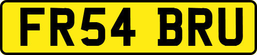FR54BRU