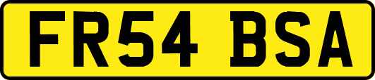 FR54BSA