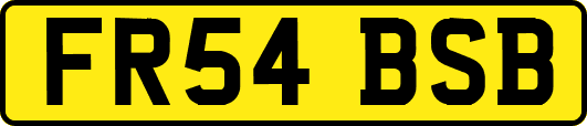 FR54BSB
