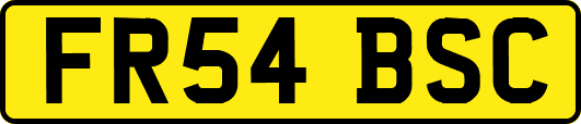 FR54BSC