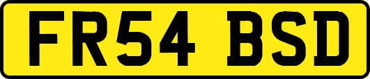 FR54BSD