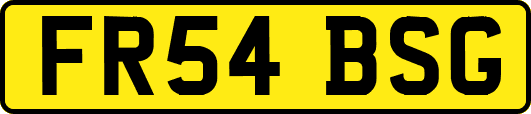 FR54BSG
