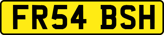 FR54BSH