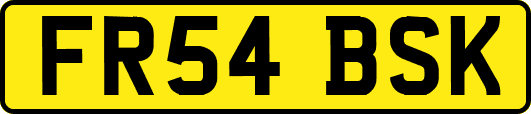 FR54BSK