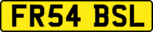 FR54BSL