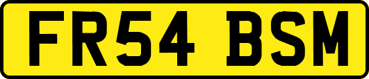 FR54BSM