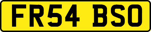 FR54BSO