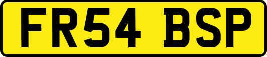 FR54BSP