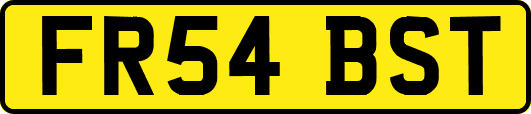 FR54BST