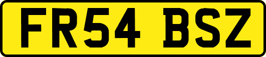 FR54BSZ