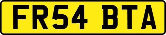 FR54BTA