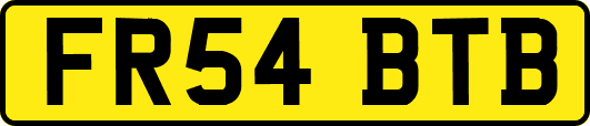 FR54BTB