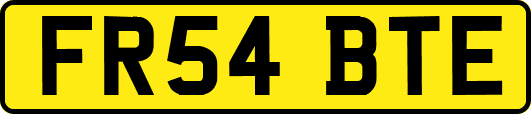 FR54BTE