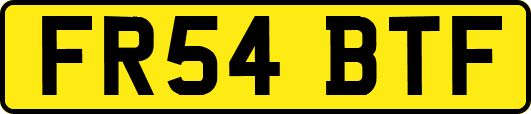 FR54BTF