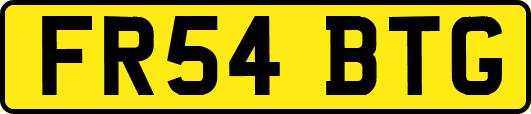 FR54BTG