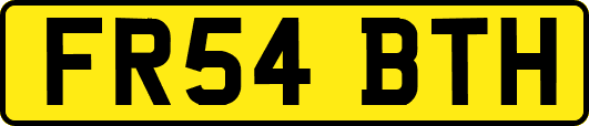 FR54BTH