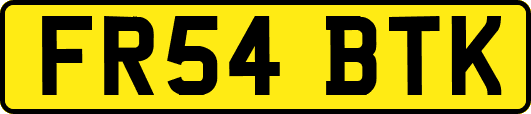 FR54BTK
