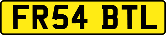 FR54BTL