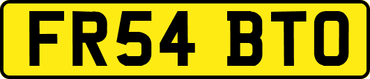 FR54BTO