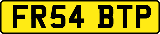 FR54BTP