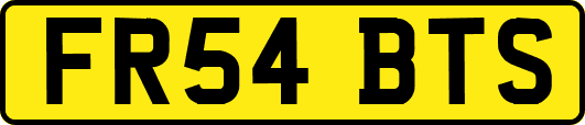 FR54BTS