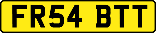 FR54BTT