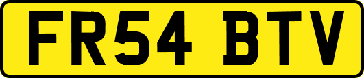 FR54BTV
