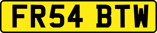 FR54BTW