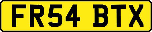 FR54BTX