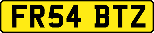 FR54BTZ