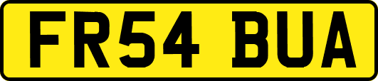 FR54BUA