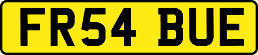 FR54BUE