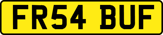 FR54BUF