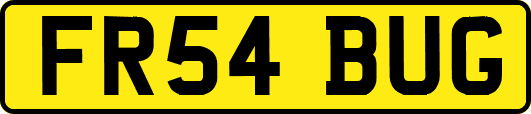 FR54BUG