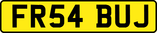 FR54BUJ