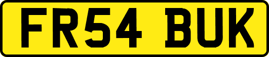 FR54BUK