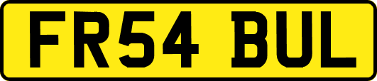 FR54BUL