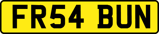 FR54BUN
