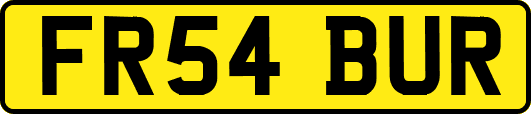 FR54BUR