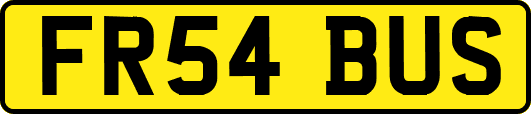 FR54BUS