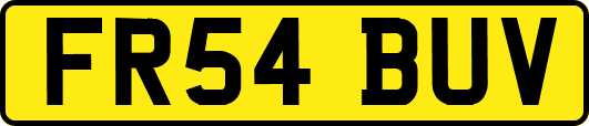 FR54BUV