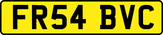 FR54BVC